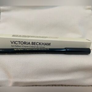 NWT Victoria Beckham Beauty Lip Definer No. 2